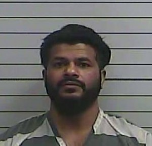 Saleem Allahi aka "Sal"