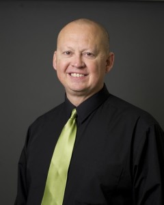 Dr. Paul Helton