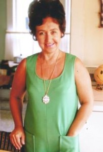hilda