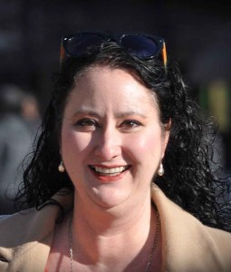 holly Holman