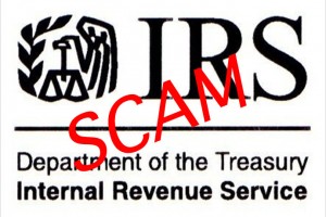 IRS Impersonation Scams on the Rise – Quad Cities Daily