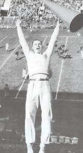 johnny campbell