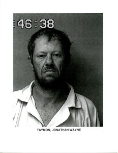 jonathan taymon