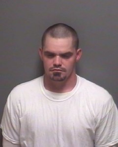 Jacob Lee Palmer