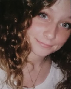 Brittany Chance