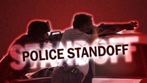 police-standoff