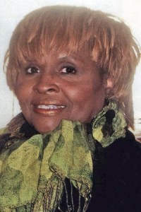 shirley