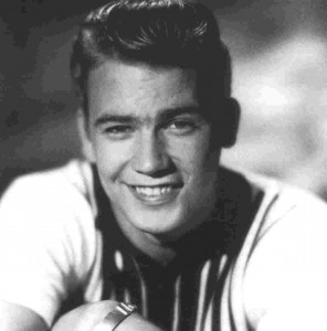  Mack Vickery
