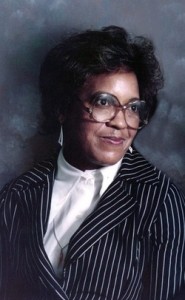 virgie