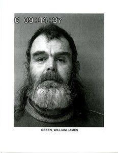 william green