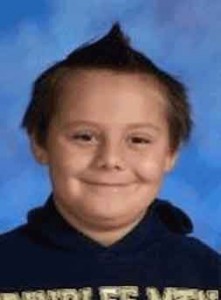 Wyatt Ray Sanford