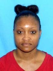 Ashley Nicole Armstead Worthless Checks $376.35