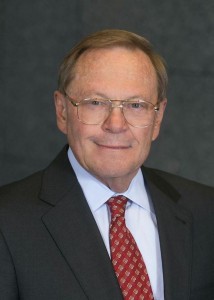 George Clark