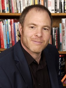 Dr. Jackson Katz