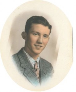 John