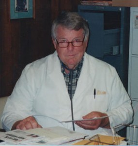 John