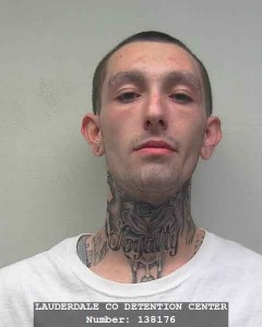 MEDIA ARREST FILE 041216-16