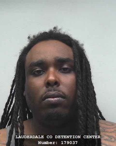 MEDIA ARREST FILE 041216-17