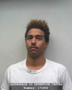 MEDIA ARREST FILE 041216-18
