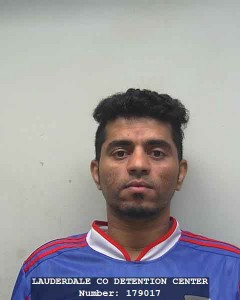 MEDIA ARREST FILE 041216-2