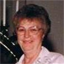Mamie Sims Watson – Obituary – Quad Cities Daily