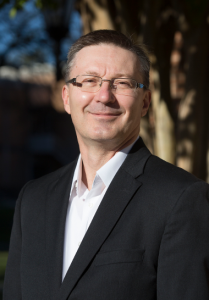 Dr. Peter Rim