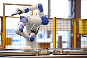 More than 200 companies with Alabama operations have used Robotics Technology Park.