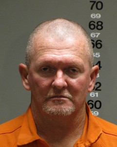 Sidney Ray Stockman Jr.