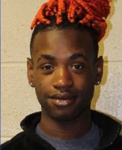 Jacorien Marquay Jones