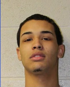Desmond Kade Aycock