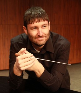 conductor