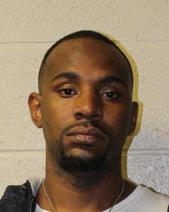 Christopher Oneal Malone