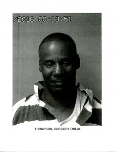 g thompson