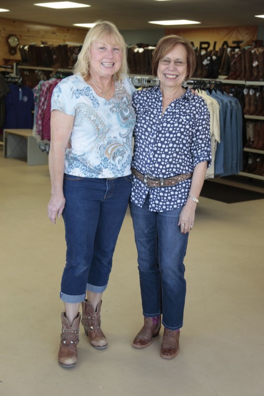 janna hall & juanize gist p&k western 160425_6338
