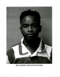 m mcclendon