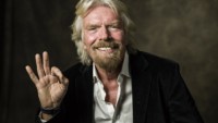 Richard Branson