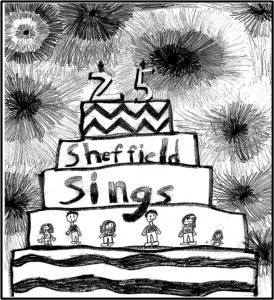 sheffield Sings