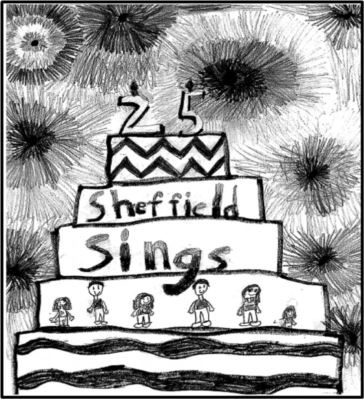 sheffield Sings