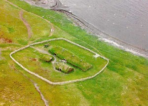  L’Anse Aux Meadows