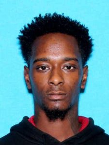 Cornelius Deshawn Frazier