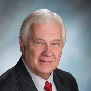 Steve Holt