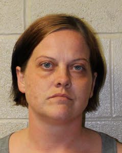 Tracy Lynn Bradford 