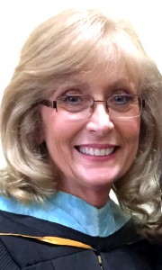 Lynne Hice, Principal of Florence High School and NW-SCC alum