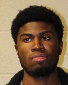 Javon C Thomas