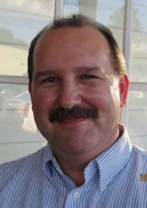 Jeff McKinney