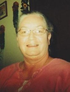 betty