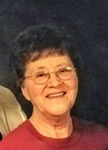 betty
