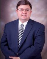  Russellville Mayor David Grissom