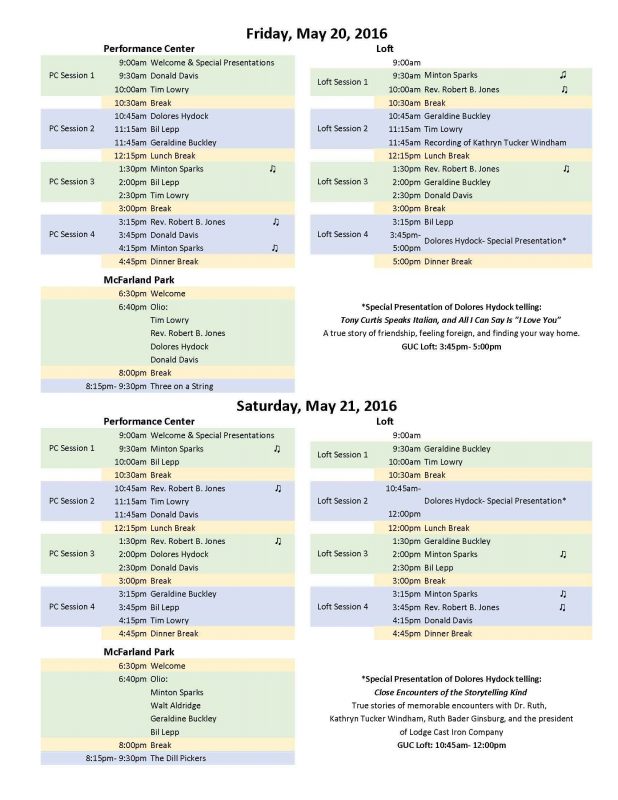 events