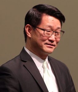 Joseph Ku